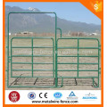 Livestock Metal Fence Panels